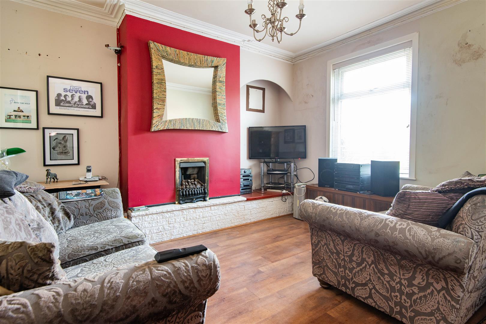 2 bed property in Dunkirk Lane, Leyland